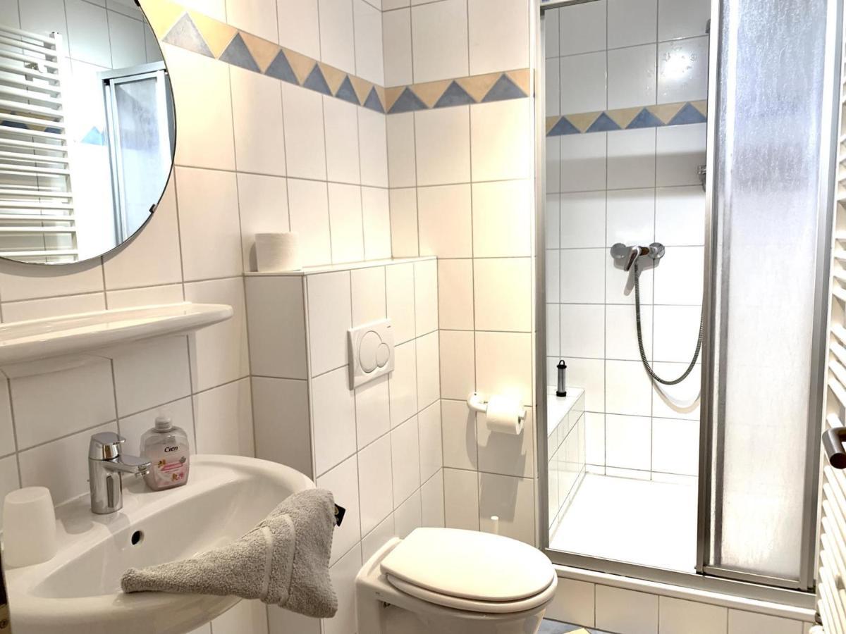 Ferienhaus Rh "Deichblick C" Sankt Peter-Ording Luaran gambar