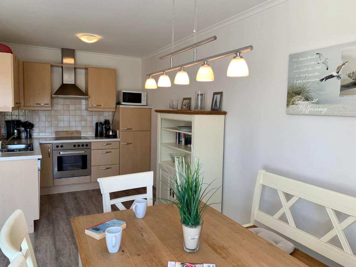 Ferienhaus Rh "Deichblick C" Sankt Peter-Ording Luaran gambar