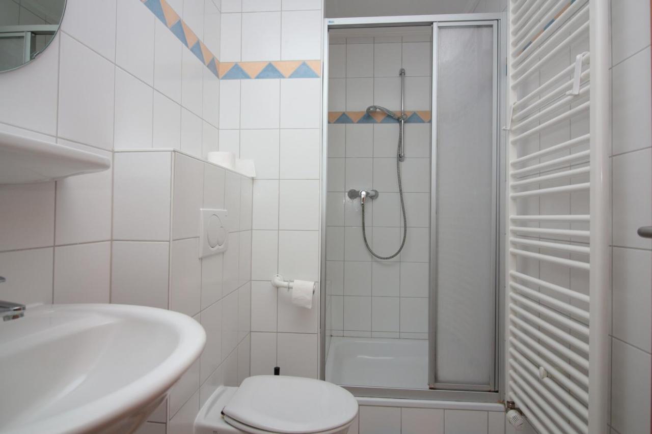 Ferienhaus Rh "Deichblick C" Sankt Peter-Ording Luaran gambar